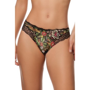Lise Charmel Tangas Braga Tanga Fleurs de Jungle ACG0006