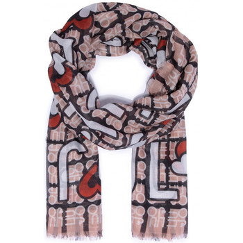 Liu Jo Bufanda FOULARD DE MUJER 00 NEUTRO