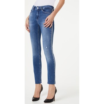 Liu Jo Jeans IDEAL UA0035 D4448