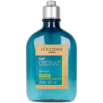 L'occitane Productos baño Cap Cedrat Gel De Ducha