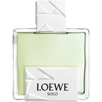 Loewe Agua de Colonia SOLO ORIGAMI EAU DE TOILETTE 50ML VAPO