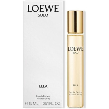 Loewe Perfume SOLO ELLA EDP 15ML SPRAY