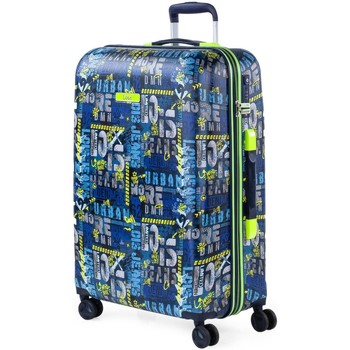 Lois Maleta rigida HARD SKATE