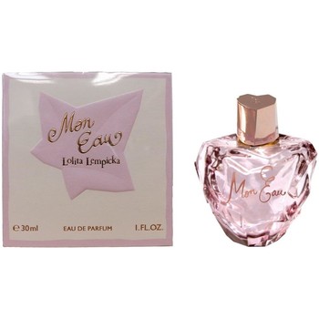 Lolita Lempicka Perfume MON EAU EAU DE PARFUM 30ML VAPO