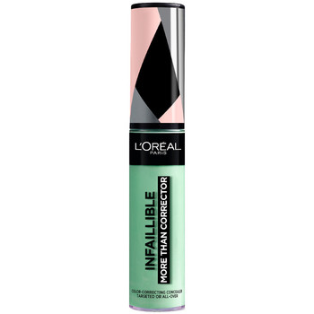 L'oréal Antiarrugas & correctores Infallible More Than A Concealer Full Coverage 001