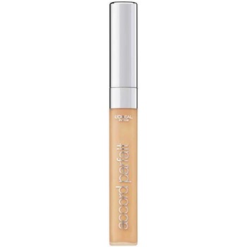 L'oréal Antiarrugas & correctores LOREAL ACCORD PERFECT MATCH CONCEALER 1R/C IVOIRE