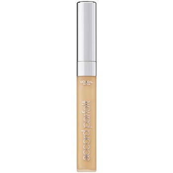 L'oréal Antiarrugas & correctores LOREAL ACCORD PERFECT MATCH CONCEALER 3D/W BEIGE DORE