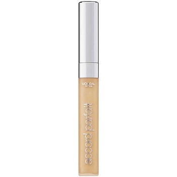 L'oréal Antiarrugas & correctores LOREAL ACCORD PERFECT MATCH CONCEALER 6D/W MIEL DORE