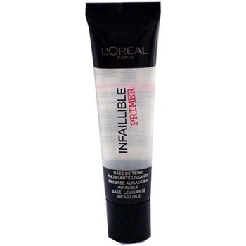 L'oréal Base de maquillaje INFAILLIBLE 24H MAT BASE 001