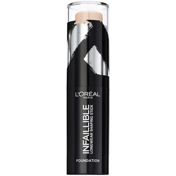 L'oréal Base de maquillaje L OREAL INFAILLIBLE BASE DE MAQUILLAJE 140 NATUREL ROSE