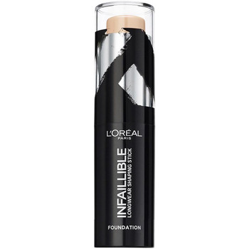L'oréal Base de maquillaje L OREAL INFAILLIBLE BASE DE MAQUILLAJE 160 SAND