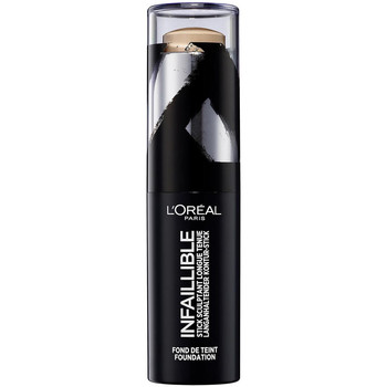 L'oréal Base de maquillaje L OREAL INFAILLIBLE BASE DE MAQUILLAJE 200 HONEY