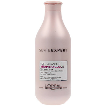 L'oréal Champú Vitamino Color Shampoo