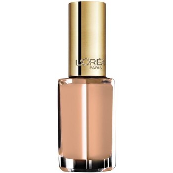 L'oréal Esmalte para uñas COLOR RICHE LE VERNIS 631 NUIT BLANCHE