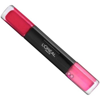 L'oréal Esmalte para uñas LE VERNIS INFALLIBLE GEL 010