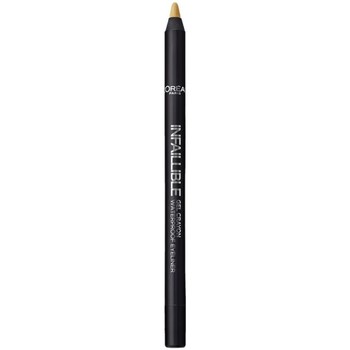 L'oréal Eyeliner L OREAL INFAILLIBLE PERFILADOR DE OJOS 06 GOLDEN LIFE
