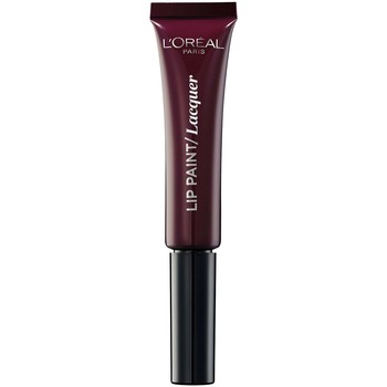 L'oréal Gloss LIP PAINT 110 DRACULA BLOOD