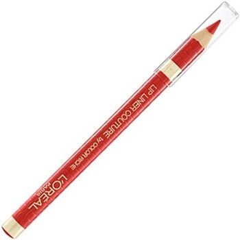 L'oréal Lápiz de labios LIPLINER COUTURE COLOR RICHE 377