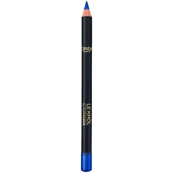 L'oréal Lápiz de ojos LOREAL SUPERLINER LE KHOL 107 DEEP SEE BLUE