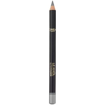 L'oréal Lápiz de ojos LOREAL SUPERLINER LE KHOL 111 URBAN GREY