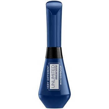 L'oréal Máscaras de pestañas UNLIMITED MASCARA WATERPROOF 01