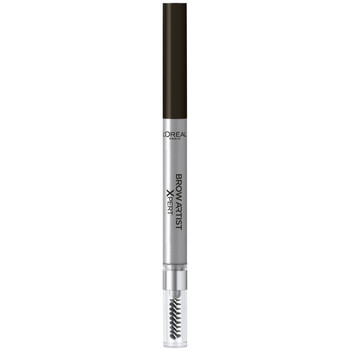 L'oréal Perfiladores cejas Brow Artist Xpert Cejas 109-ebony