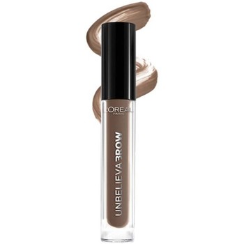 L'oréal Perfiladores cejas UNBELIEVA BROW 104 CHATAIN