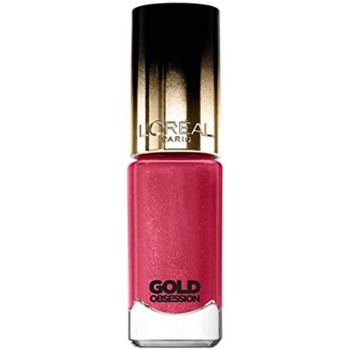 L'oréal Pintalabios COLOR RICHE GOLD LACA 44