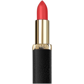 L'oréal Pintalabios COLOR RICHE MATTE ADDICTION LIPSTICK 241 PINK A PORT