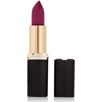 L'oréal Pintalabios COLOR RICHE MATTE LIPSTICK 472 PURPLE STUDS