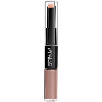 L'oréal Pintalabios INFALIBLE 24HR LIPSTICK 116 BEIGE TO STAY