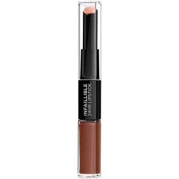 L'oréal Pintalabios INFALIBLE 24HR LIPSTICK 117 PERPETUAL