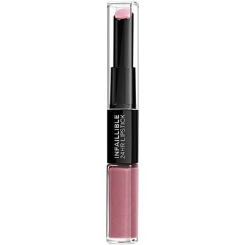 L'oréal Pintalabios INFALIBLE 24HR LIPSTICK 125 BORN TO BLUSH