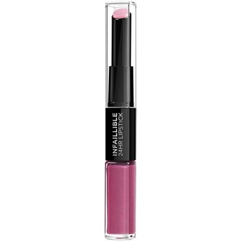 L'oréal Pintalabios INFALIBLE 24HR LIPSTICK 216 PERMANENT