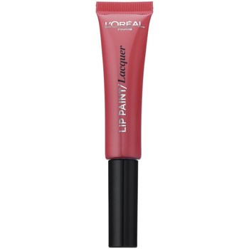 L'oréal Pintalabios INFALLIBLE LIP PAINT 103 FUCHSIA