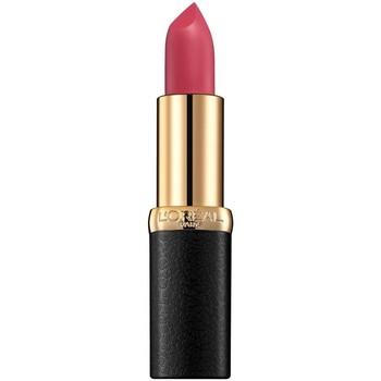 L'oréal Pintalabios LABIAL COLOR RICHE MATTE 104 PINKREADY TO WE