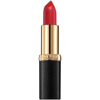 L'oréal Pintalabios LABIAL COLOR RICHE MATTE 344 CRIMSON OBSESSION