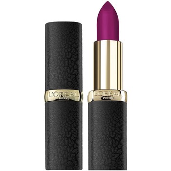 L'oréal Pintalabios LABIAL COLOR RICHE MATTE 463 PLUM DEFILE