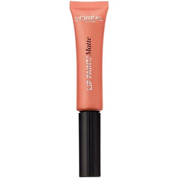 L'oréal Pintalabios LOREAL LIP PAINT MATTE 209 NUDE ON FLEEK L'oréal Pintalabios LOREAL LIP PAINT MATTE 209 NUDE ON FLEEK