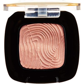 L'oréal Sombra de ojos & bases COLOR RICHE EYESHADOW 507 PINUP PINK