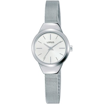 Lorus Reloj analógico RG219PX9, Quartz, 22mm, 3ATM