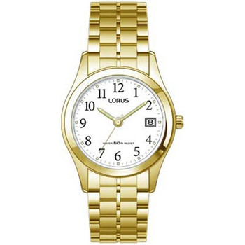 Lorus Reloj analógico RH766AX9, Quartz, 25mm, 5ATM