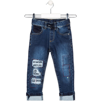 Losan Vaqueros 025-6038AL