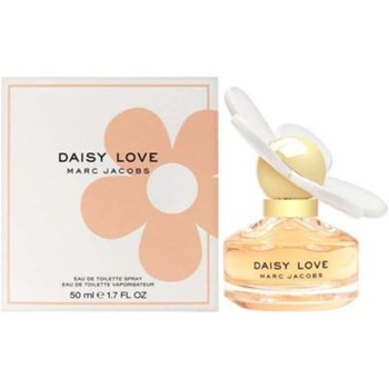 Marc Jacobs Agua fresca de Colonia DAISY LOVE EAU DE TOILETTE 50ML VAPO