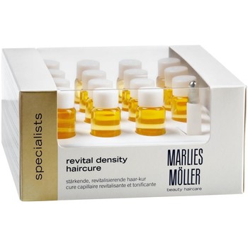 Marlies Möller Tratamiento capilar REVITAL DENSITY HAIRCURE TREATMENT 15X6ML