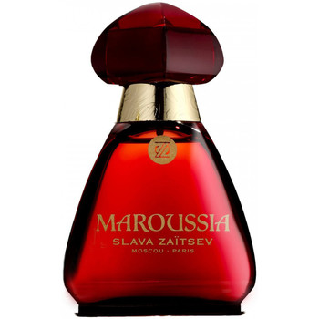 Maroussia Agua fresca de Colonia EAU DE TOILETTE 100ML VAPO