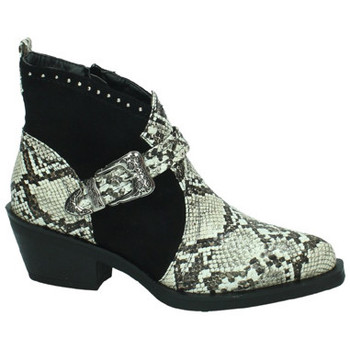 Marquiiz Botines Bota cowboy