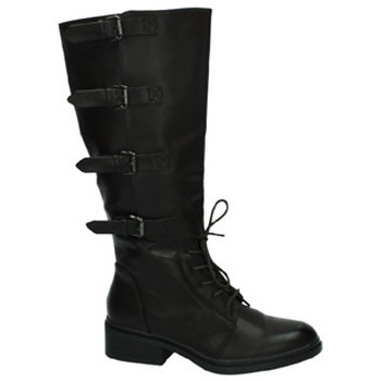Martin Pescatore Botas Bota alta militar