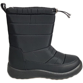 Masso Botines BOTIN ACOLCHADO PARA NIEVE NEGRO