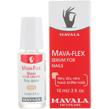 Mavala Cuidado de uñas SERUM PARA UÑAS 10ML